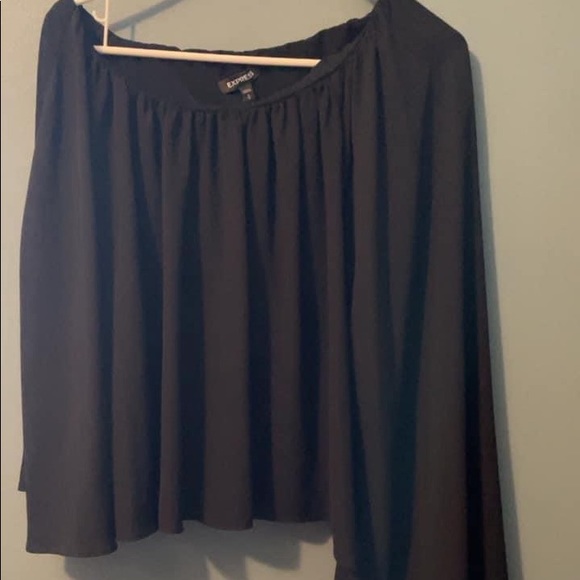 off the shoulder top (super cute) - Picture 1 of 2